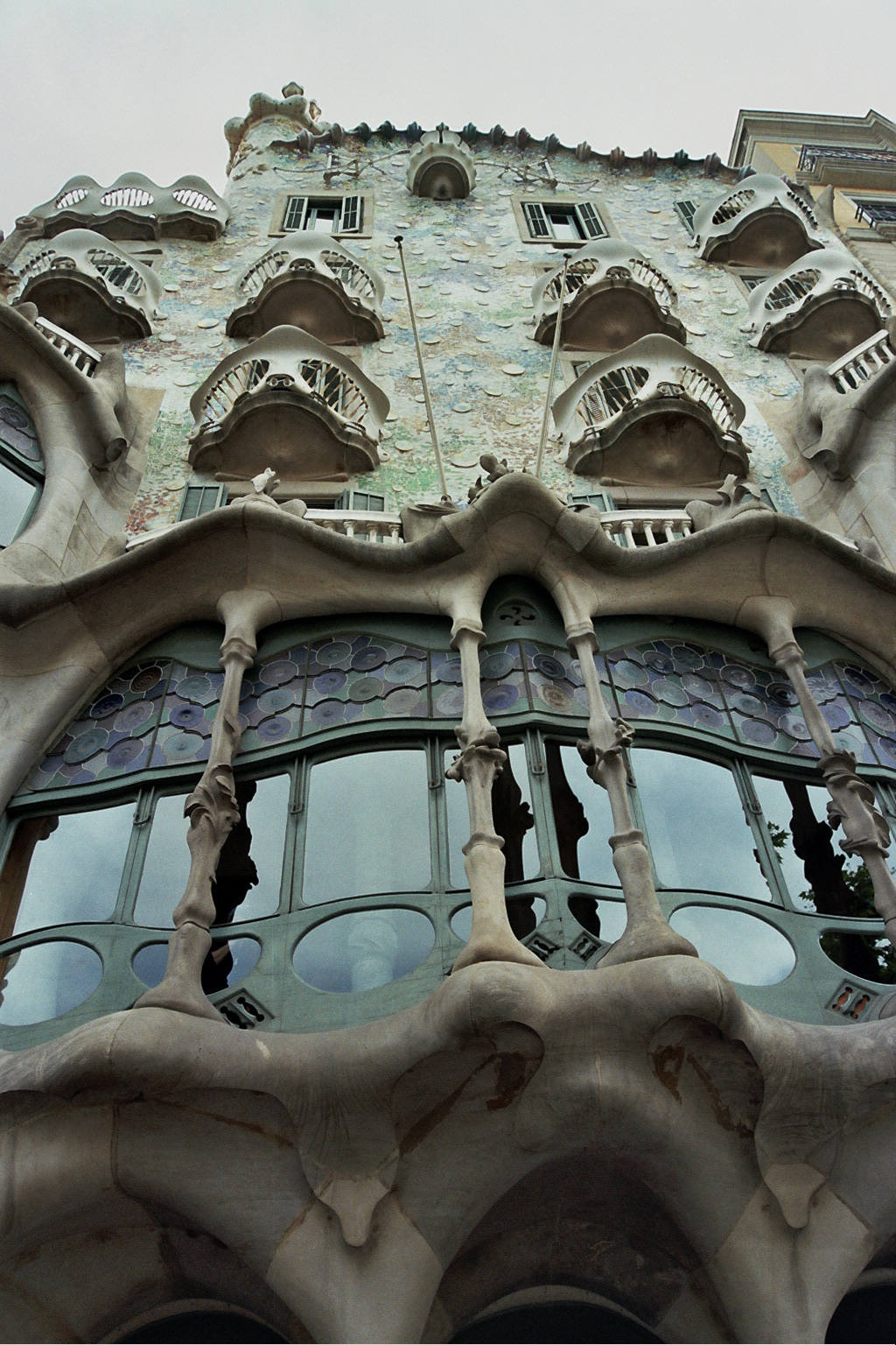 La Pedrera