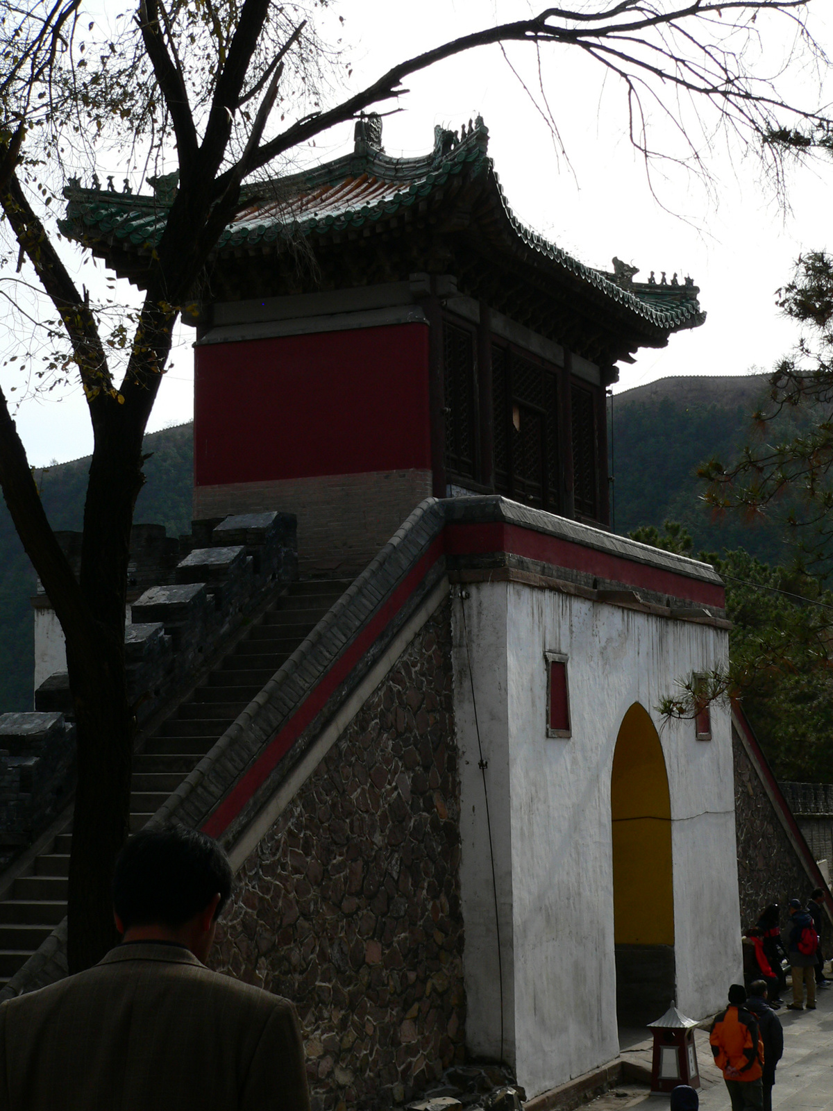 Chengde (105)