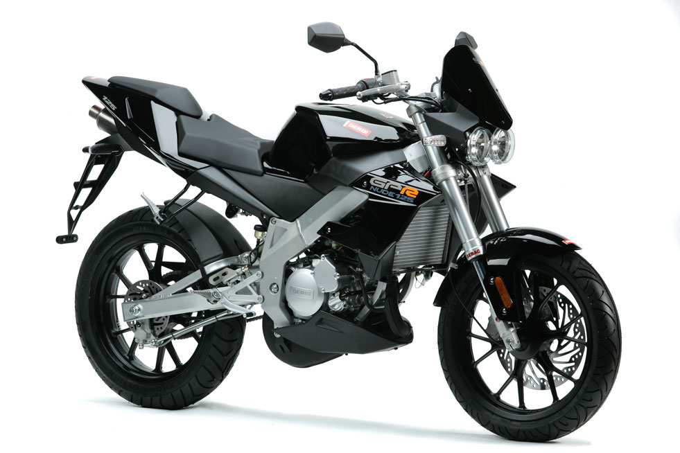 derbi gpr 3.