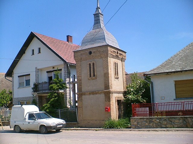 htorony