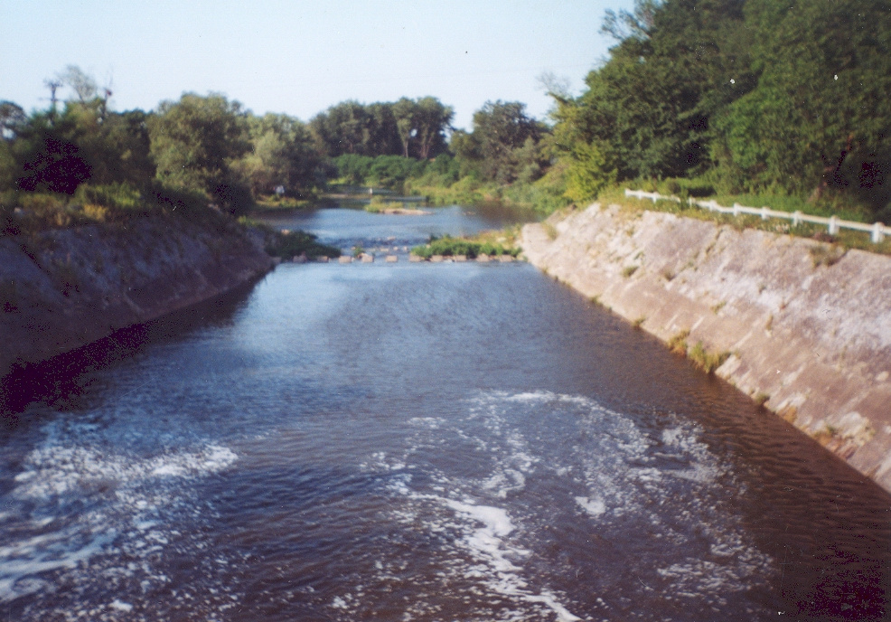 a teknő