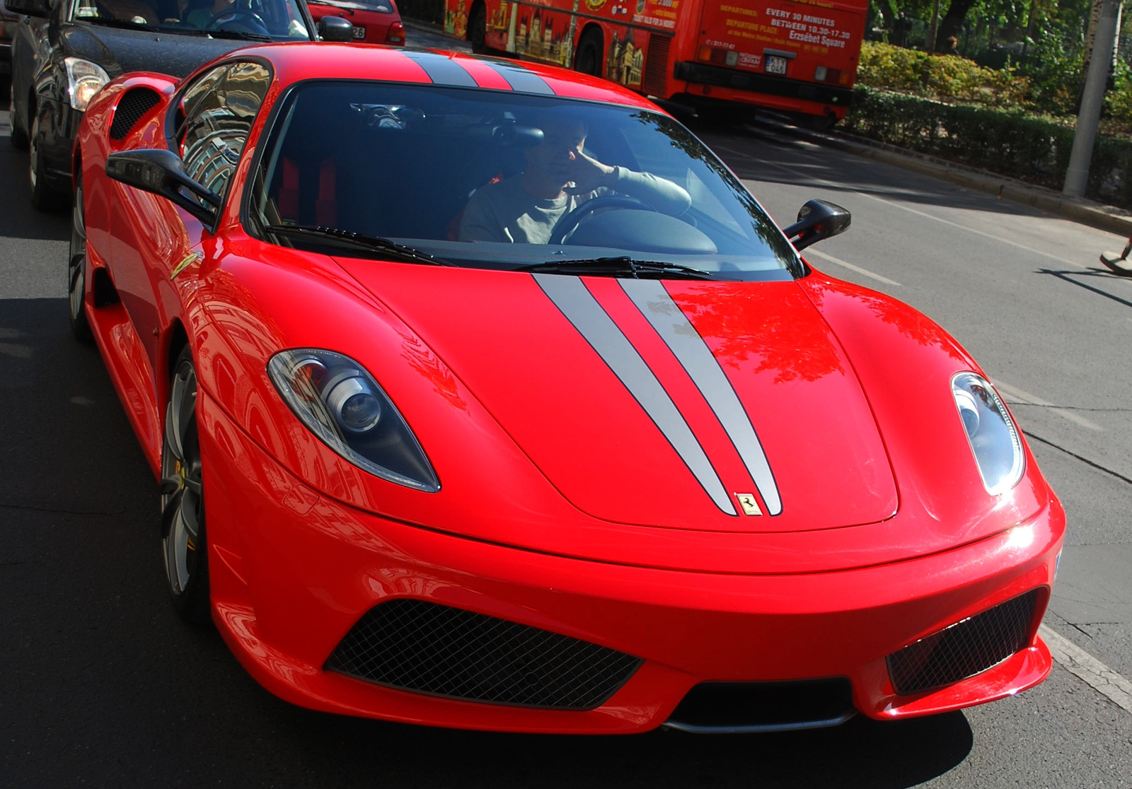 Ferrari 430 Scuderia