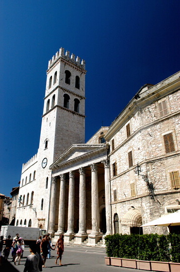 Assisi