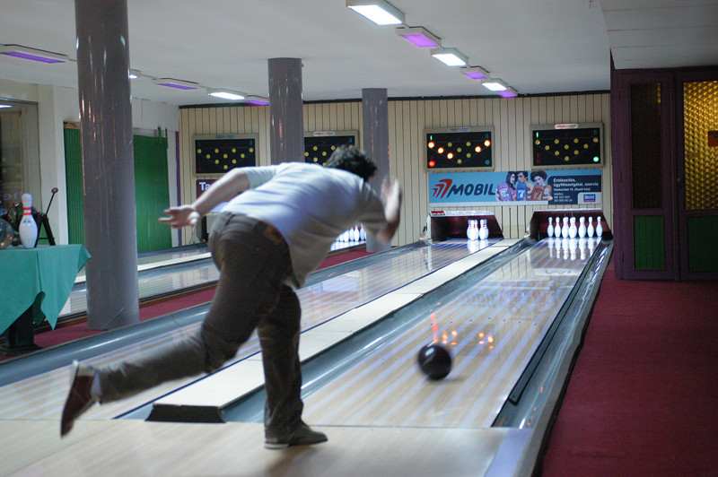 Bowling