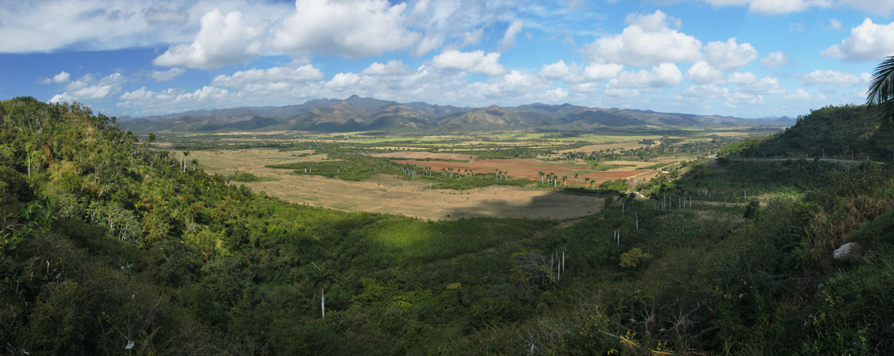 Valle de los Ingenios