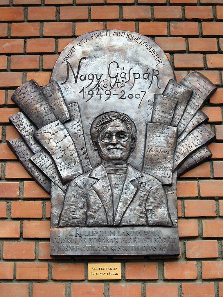 Nagy Gáspár