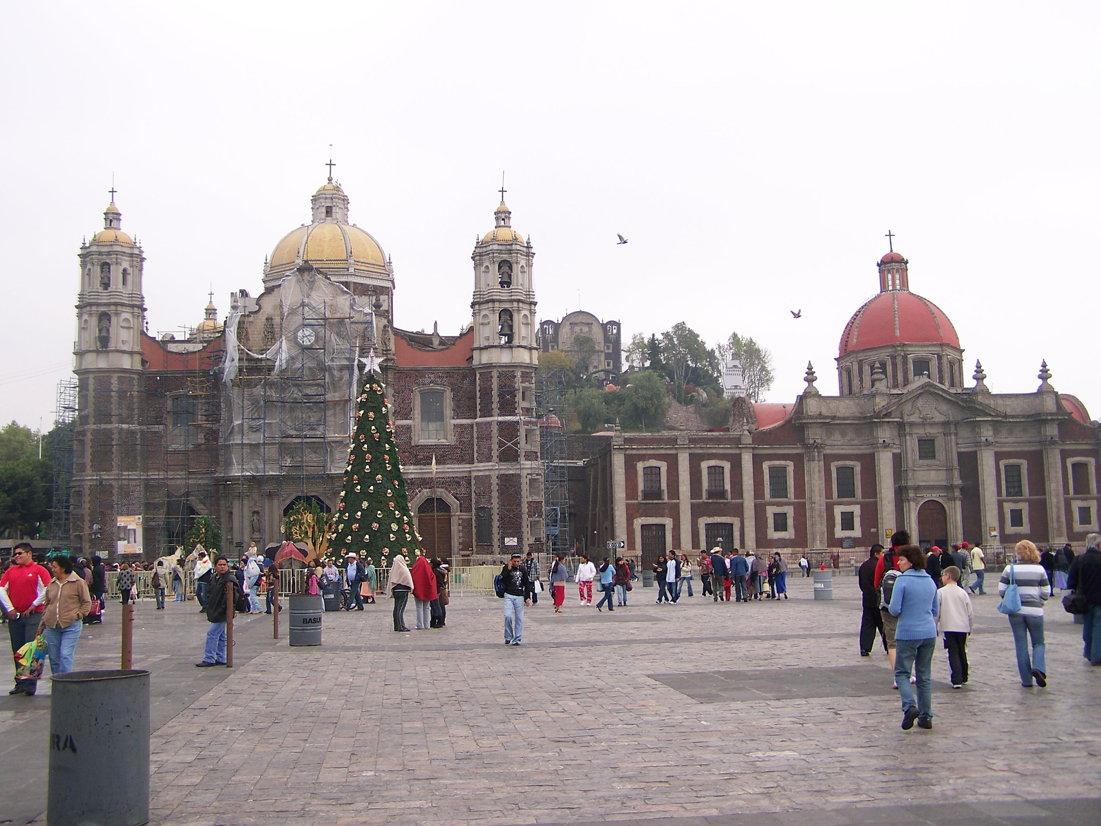 Mexikó 078