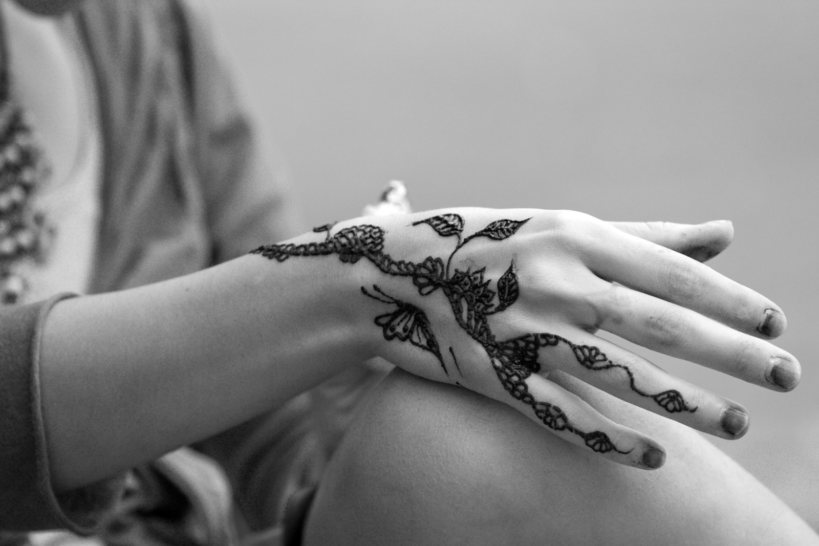 henna