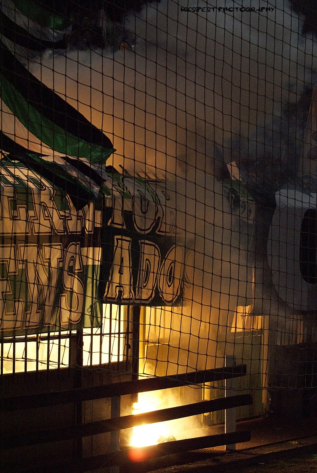 Ferencváros-Újpest