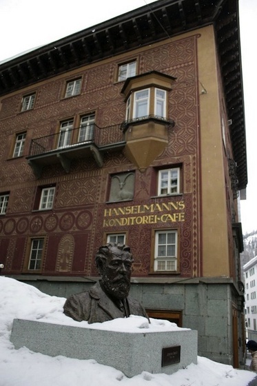 St. Moritz