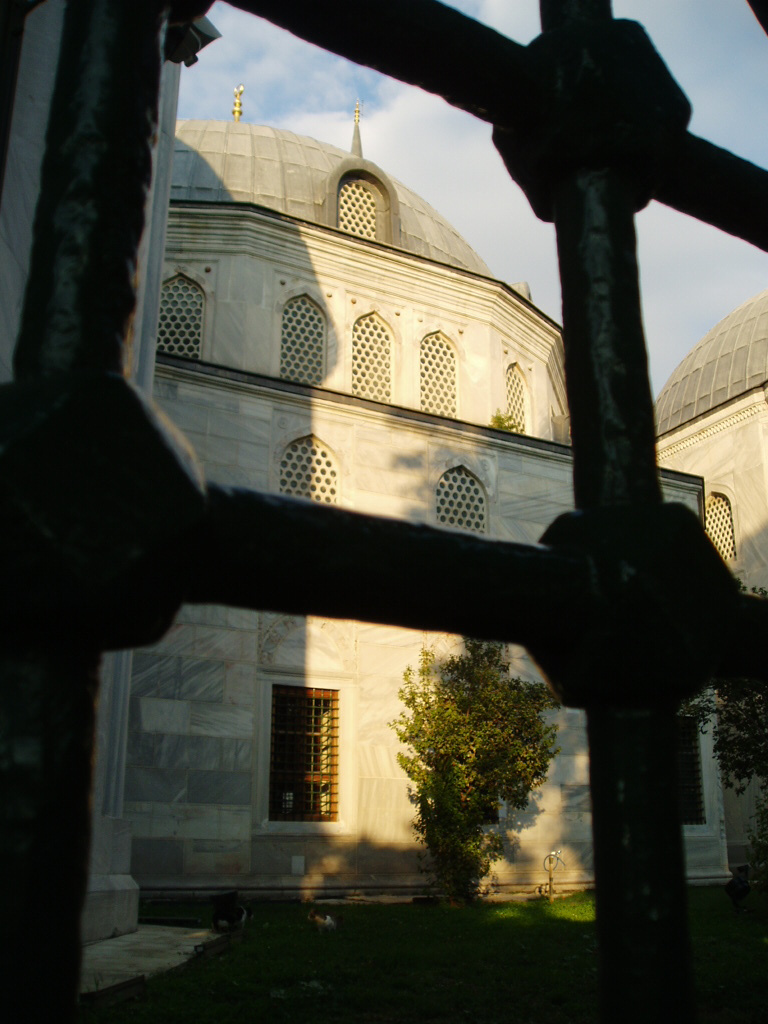 Hagia Sophia