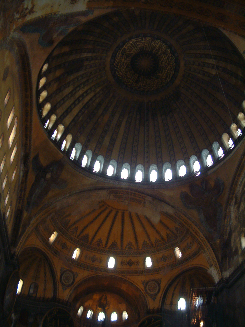 Hagia Sophia