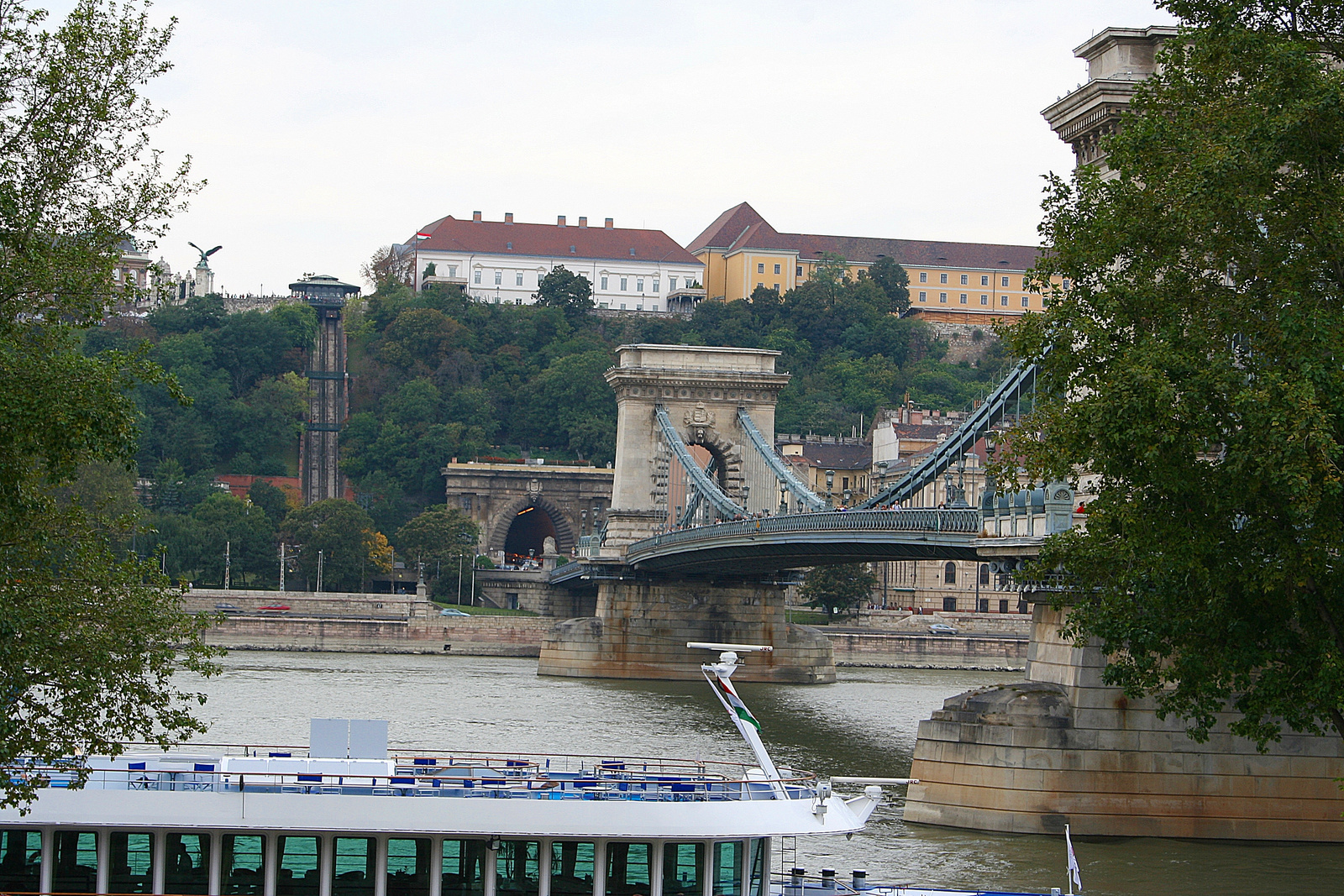 Budapesti kirándulás 2010.09.25 076