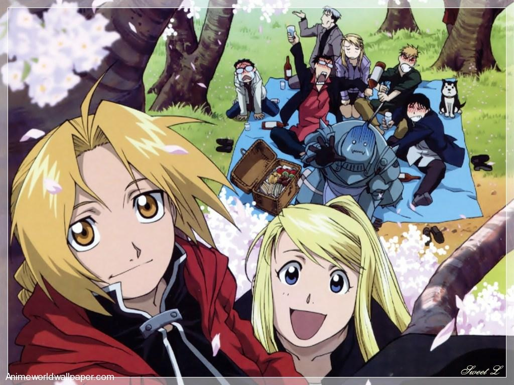 Fullmetal-Alchemist-Picnic-1