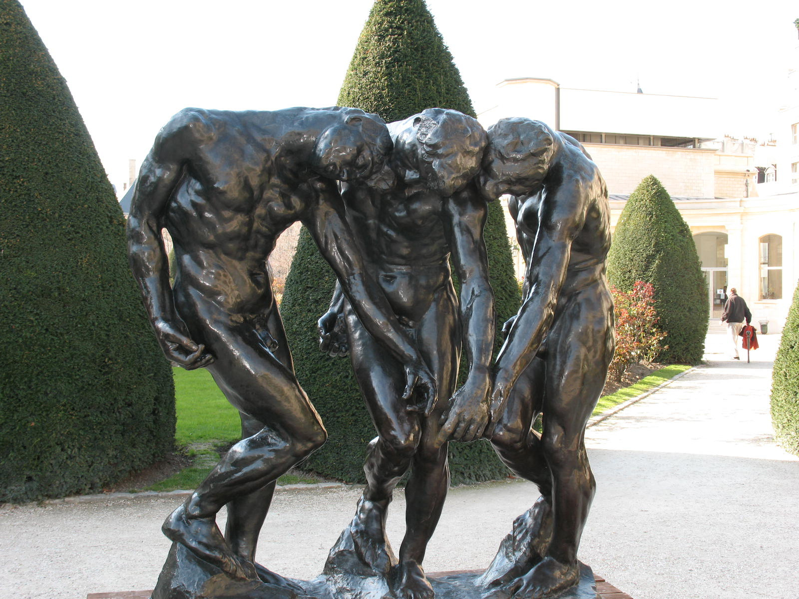 144 Musée Rodin